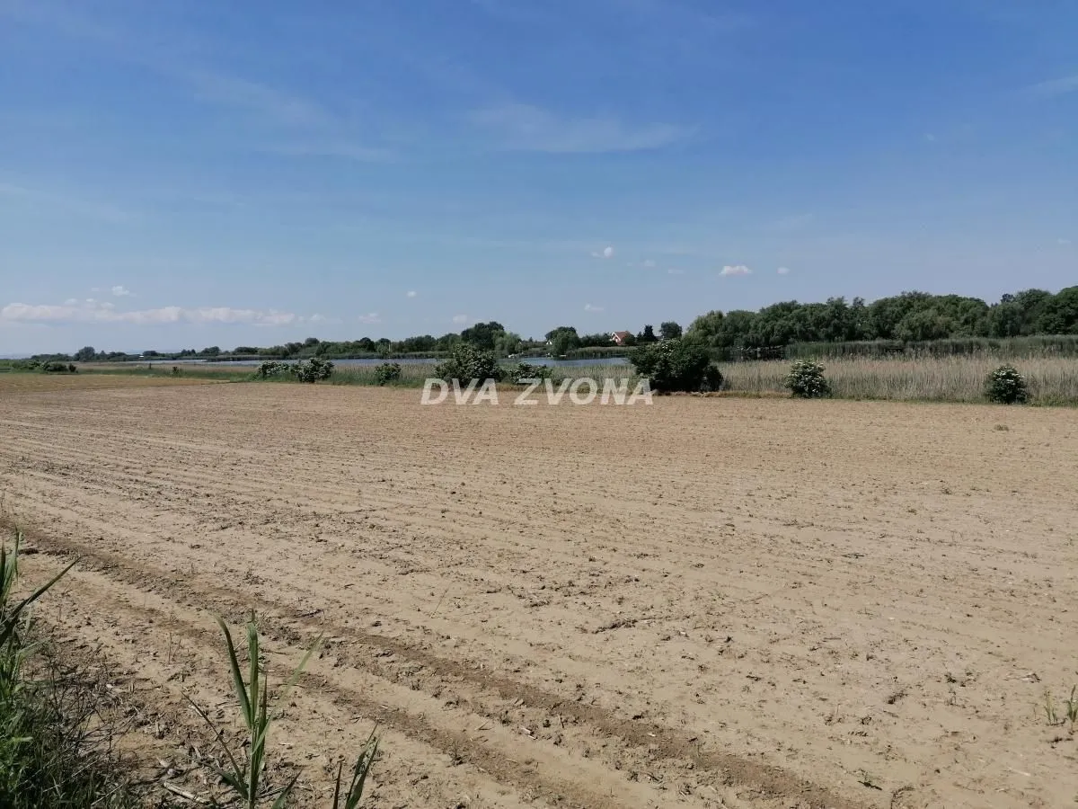 Prodaja, plac, 3600m², Novi Bečej, Zrenjanin