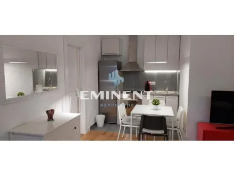 Izdavanje, stan, 40m², Vračar Sve Podlokacije, Beograd - image 2