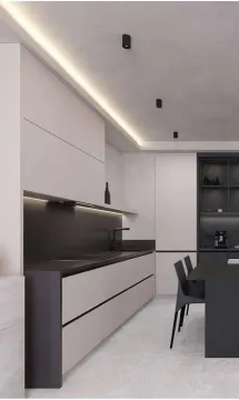 Prodaja, dvosoban stan, 69m², Centar, Tivat - image 4