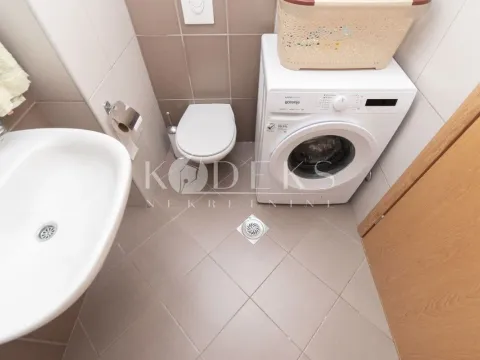 Rent, one bedroom apartment, 47m², Ljubović, Podgorica - image 13