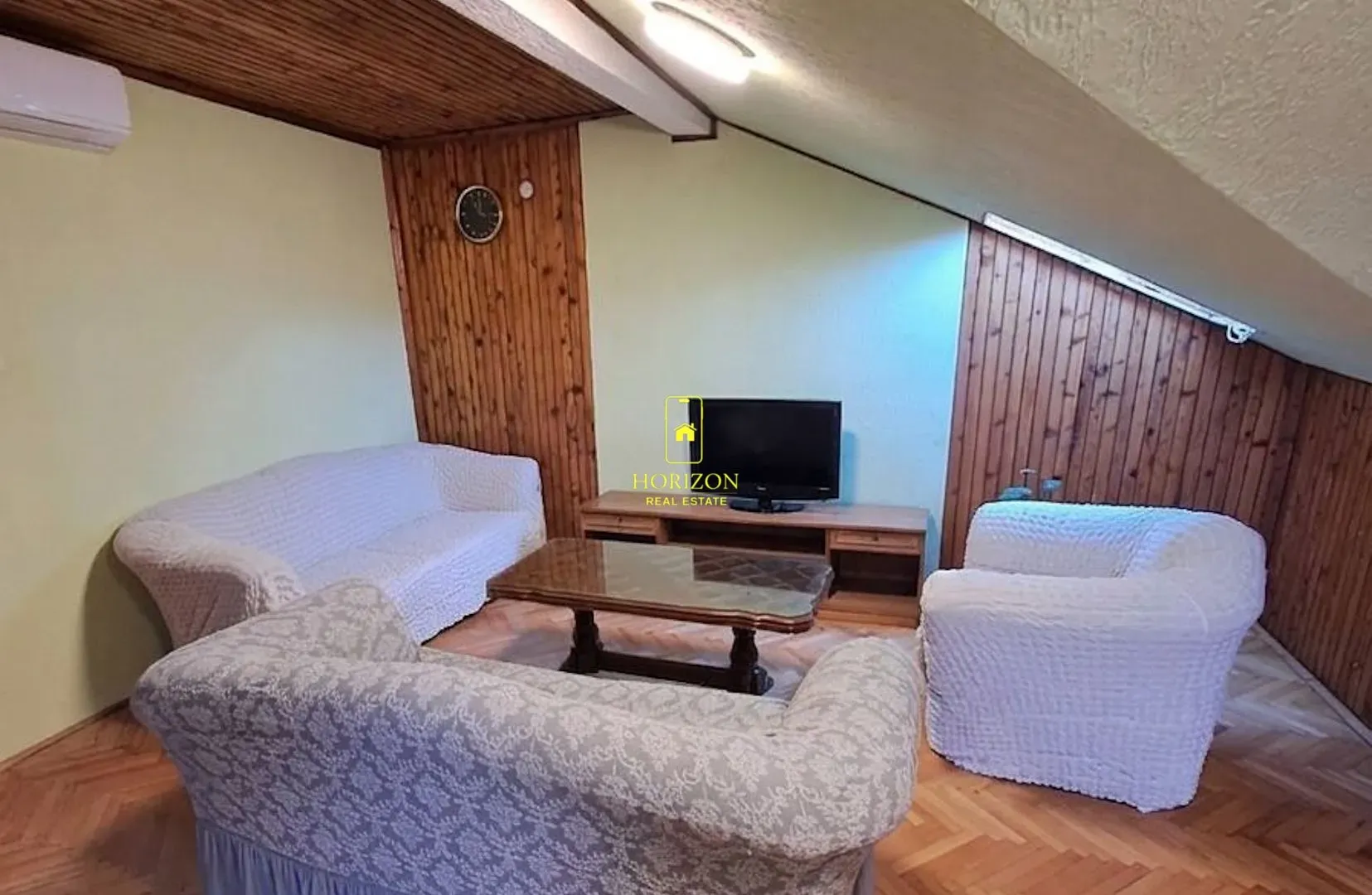 Sale, two bedroom apartment, 80m², Preko Morače, Podgorica