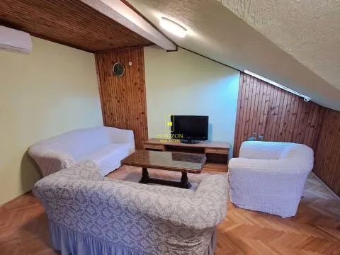 Sale, two bedroom apartment, 80m², Preko Morače, Podgorica - image 1