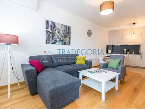 Prodaja, jednosoban stan, 45m², Bečići, Budva - image 2