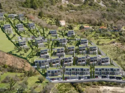 Prodaja, kuća, 135m², Kavač, Kotor - image 12