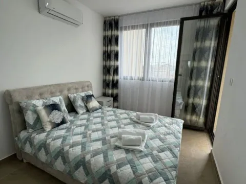 Sale, one bedroom apartment, 52m², Bečići, Budva - image 9