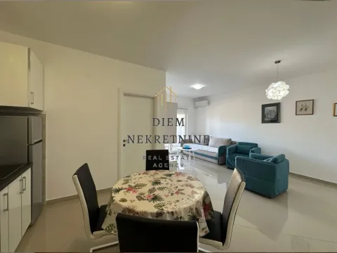 Prodaja, jednosoban stan, 59m², Šušanj, Bar - image 6