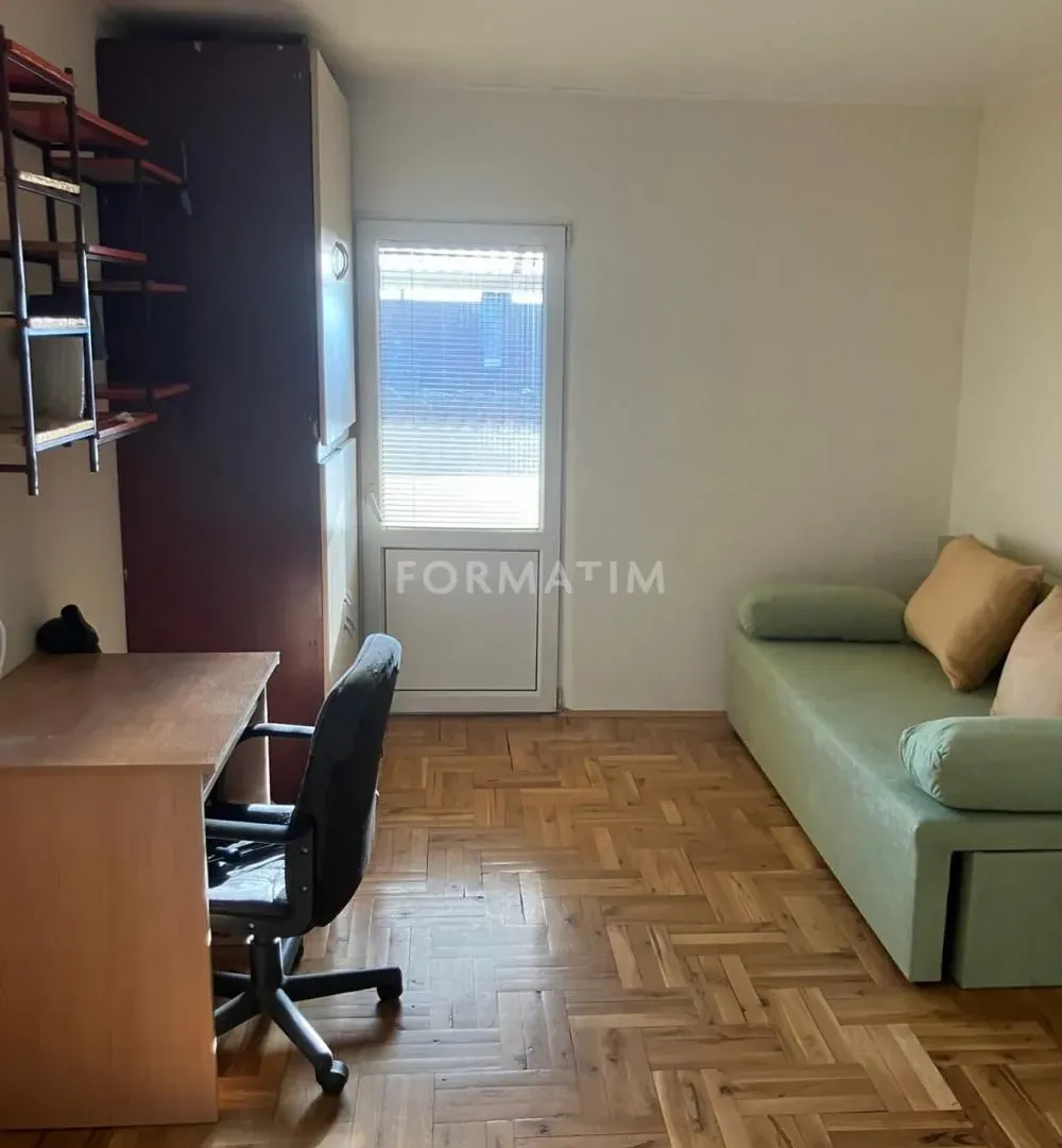 Sale, three bedroom apartment, 78m², Čukarica, Beograd