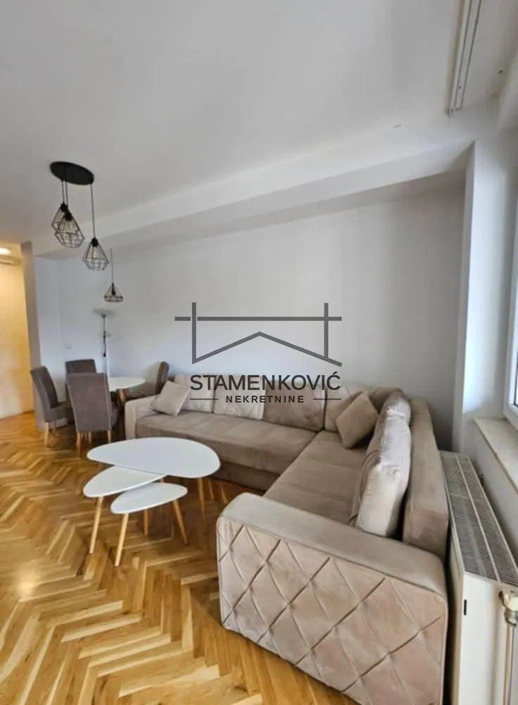 Izdavanje, dvosoban stan, 49m², Novi Sad Sve Podlokacije, Novi Sad