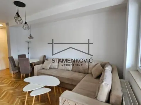 Izdavanje, dvosoban stan, 49m², Novi Sad Sve Podlokacije, Novi Sad