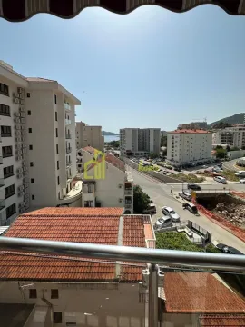 Sale, three bedroom apartment, 112m², Bečići, Budva - image 3