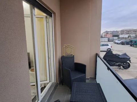 Rent, apartment, 26m², Zabjelo, Podgorica - image 7