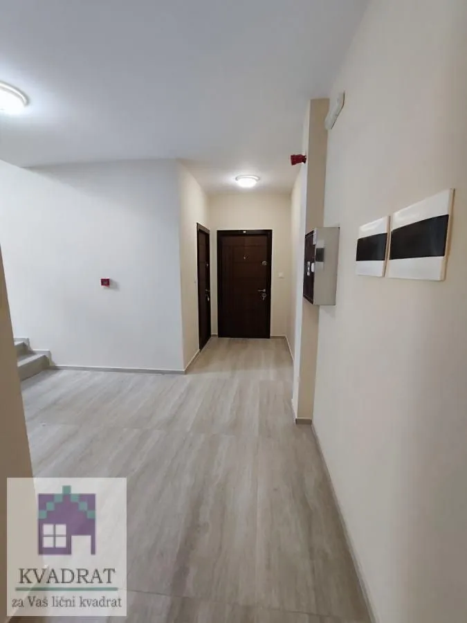 Prodaja, jednosoban stan, 38m², Centar, Zlatibor