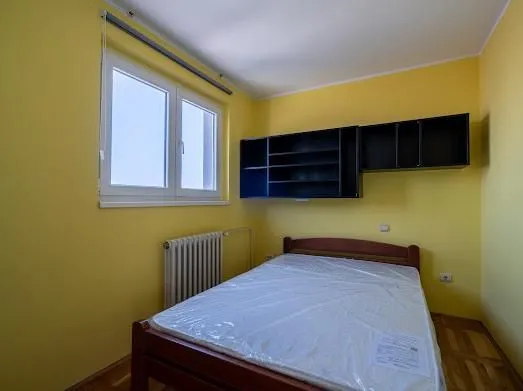 Izdavanje, trosoban stan, 65m², Vračar Hram, Vračar Sve Podlokacije