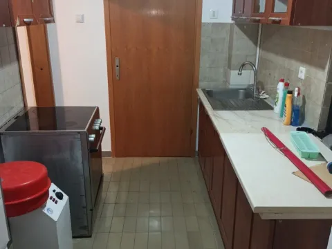 Izdavanje, dvosoban stan, 54m², Seljanovo, Tivat - image 4