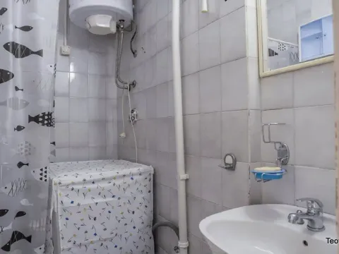 Rent, two bedroom apartment, 50m², Tašmajdan, Palilula Sve Podlokacije - image 10