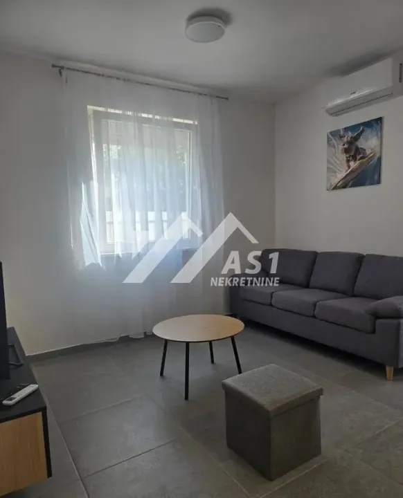 Rent, one bedroom apartment, 36m², Adice, Novi Sad Sve Podlokacije