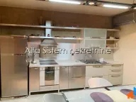 Izdavanje, dvosoban stan, 60m², Botanička Bašta, Palilula Sve Podlokacije - image 4