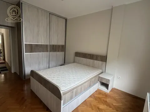 Izdavanje, dvosoban stan, 51m², Sajmište, Novi Sad - image 4