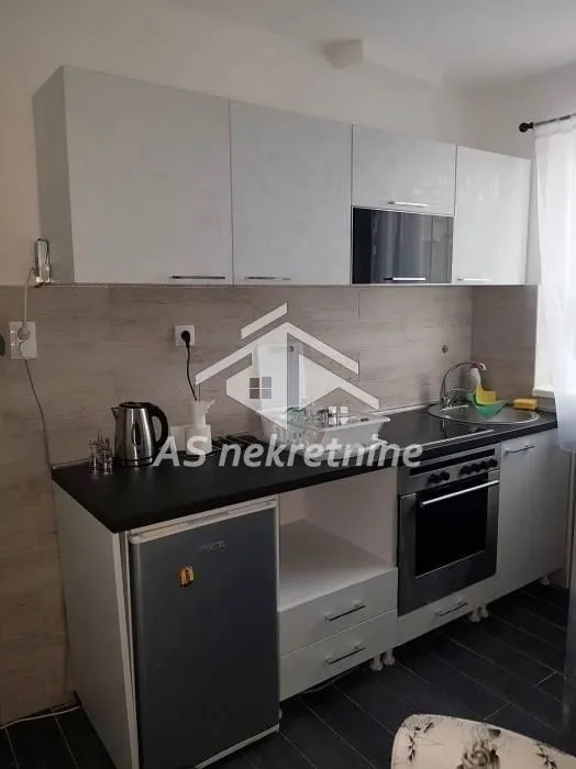 Rent, two bedroom apartment, 50m², Stari Grad, Beograd