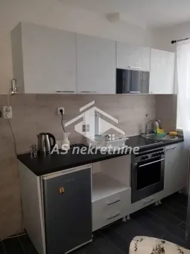 Rent, two bedroom apartment, 50m², Stari Grad, Beograd - image 11