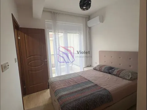 Prodaja, jednosoban stan, 52m², Stari Aerodrom, Podgorica - image 2