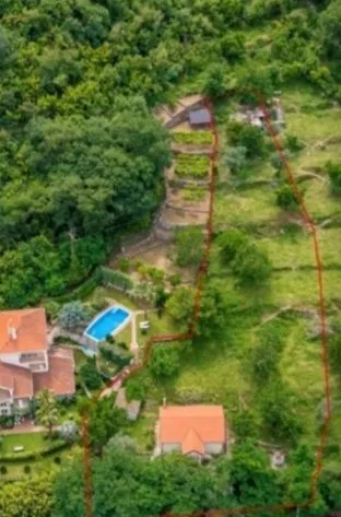Prodaja, plac, 2441m², Stoliv, Kotor