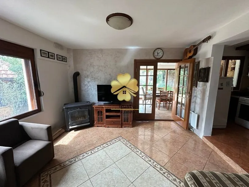 Rent, house, 94m², Mareza, Podgorica