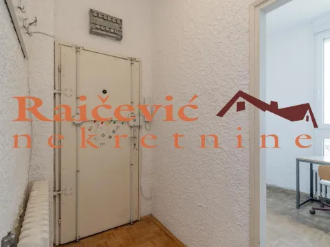 Prodaja, dvosoban stan, 50m², Lion, Zvezdara Sve Podlokacije - image 11