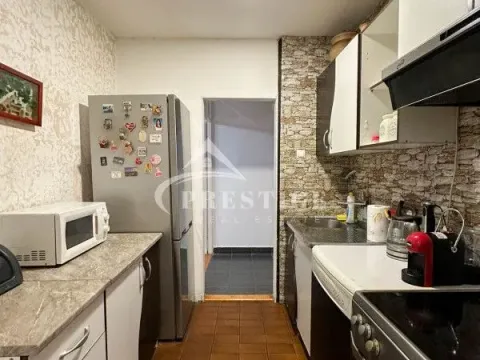 Prodaja, jednosoban stan, 80m², Blok 5, Podgorica - image 6