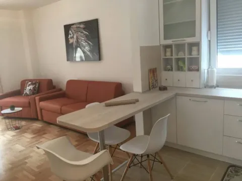 Prodaja, garsonjera, 33m2, Maslinjak, Budva Prodaja, garsonjera, 33m2, Maslinjak, Budva