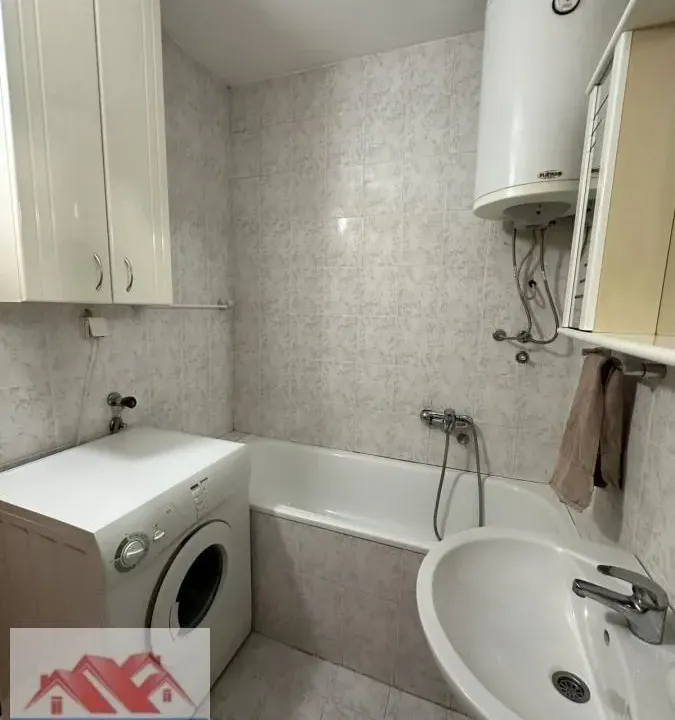 Sale, two bedroom apartment, 60m², Centar, Kragujevac
