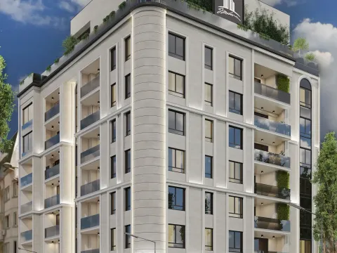Rent, office space, 126m², Novi Sad Sve Podlokacije, Novi Sad - image 32
