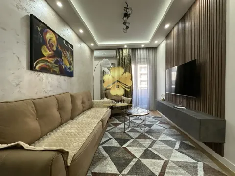 Izdavanje, jednosoban stan, 40m², Central Point, Podgorica - image 10