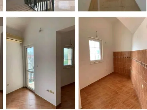 Daily-rent, two bedroom apartment, 70m², Sutomore, Bar - image 8