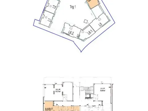 Prodaja, trosoban stan, 120m², Podgorica, Crna Gora - image 43