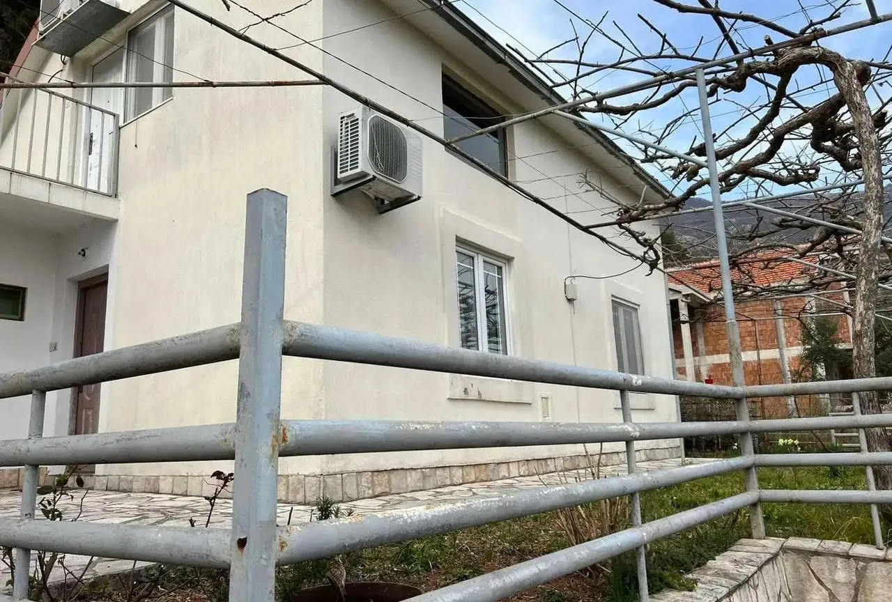 Sale, house, 85m², Centar, Budva