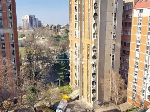Sale, three bedroom apartment, 92m², Vidikovački venac, Rakovica - image 1