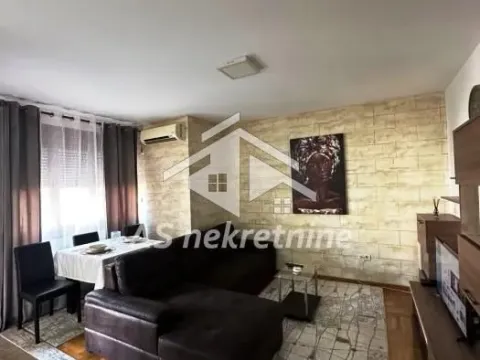 Izdavanje, dvosoban stan, 50m², Južni Bulevar, Vračar Sve Podlokacije - image 2