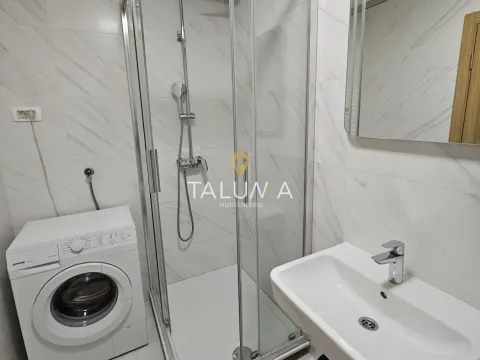 Rent, one bedroom apartment, 45m², City Kvart, Podgorica - image 7