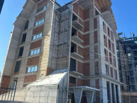 Prodaja, garsonjera, 25m², Centar, Kolašin - image 3