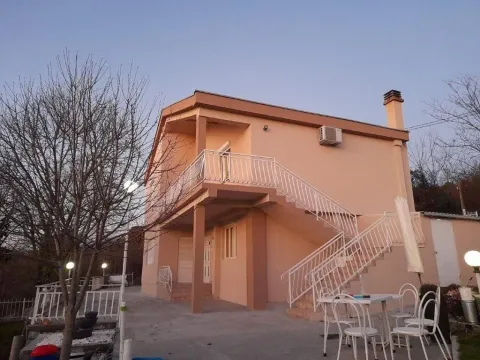 Prodaja, kuća, 300m², Konik, Podgorica - image 5