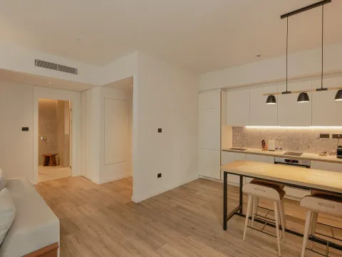 Prodaja, jednosoban stan, 73m², Porto Montenegro, Tivat - image 7