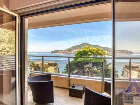 Sale, three bedroom apartment, 167m², Zavala, Budva - image 15