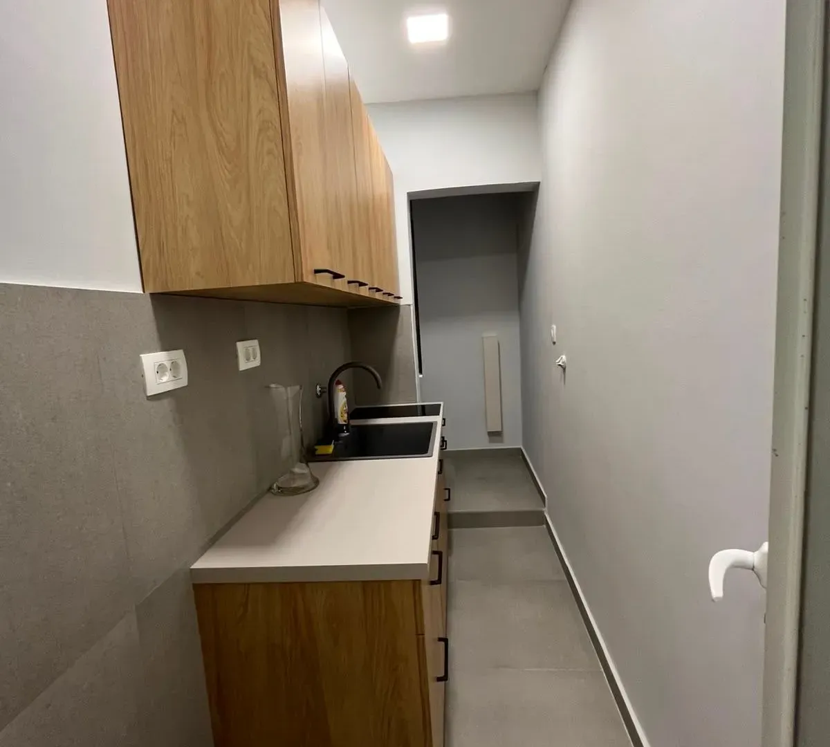 Rent, office space, 100m², Centar, Podgorica