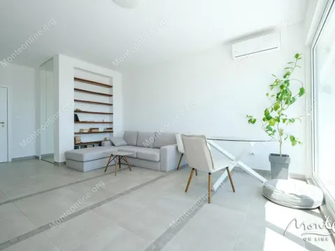 Prodaja, jednosoban stan, 65m², Budva, Crna Gora - image 6