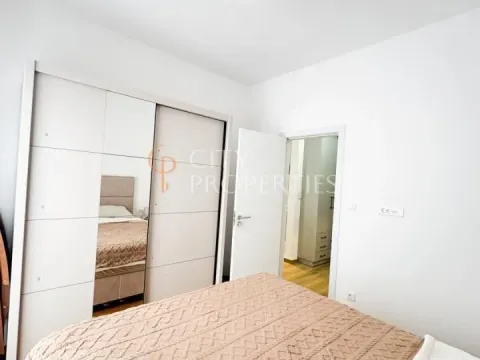 Izdavanje, stan, 37m², Tološi, Podgorica - image 4