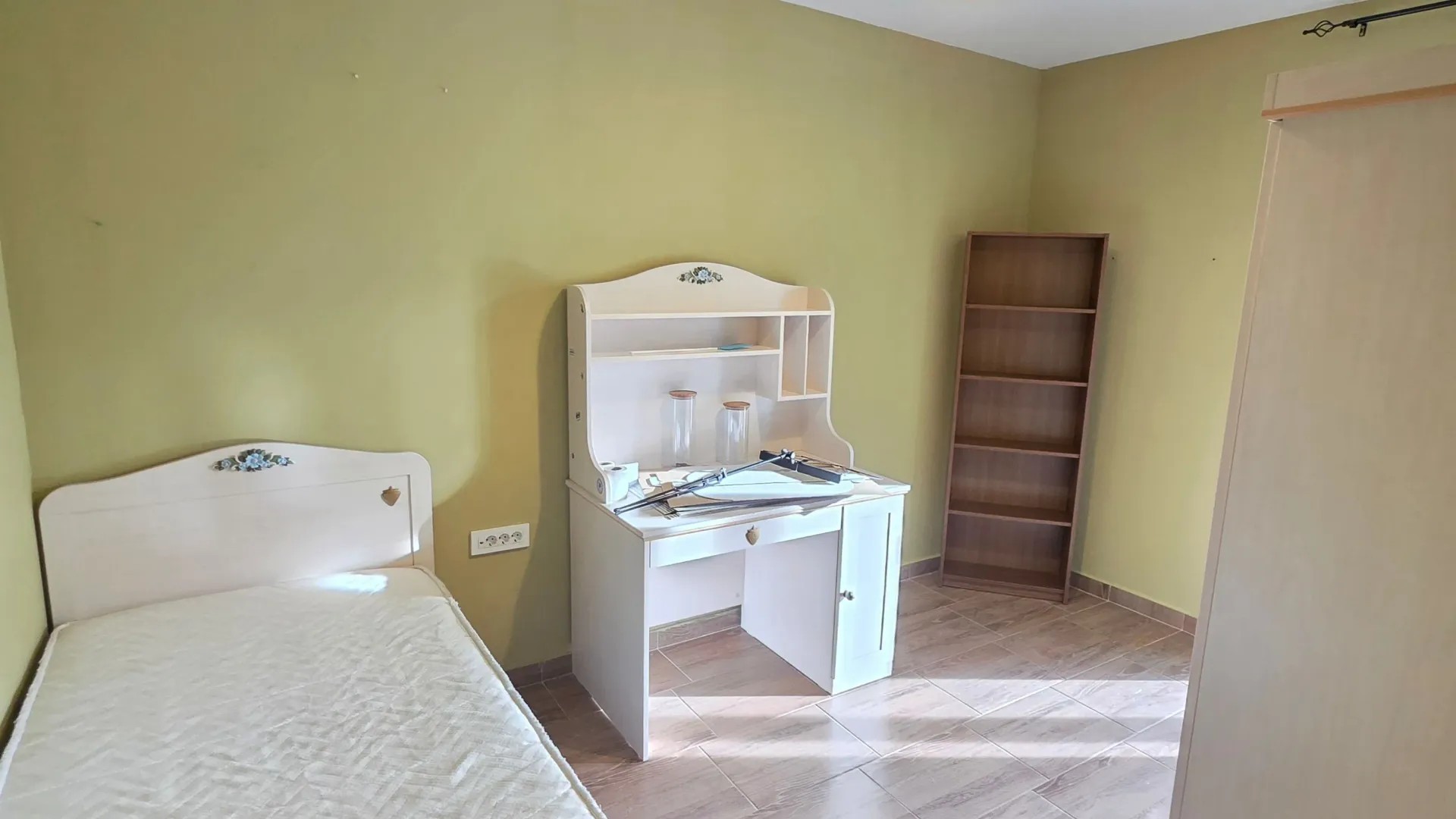 Prodaja, trosoban stan, 118m², Kosić, Danilovgrad