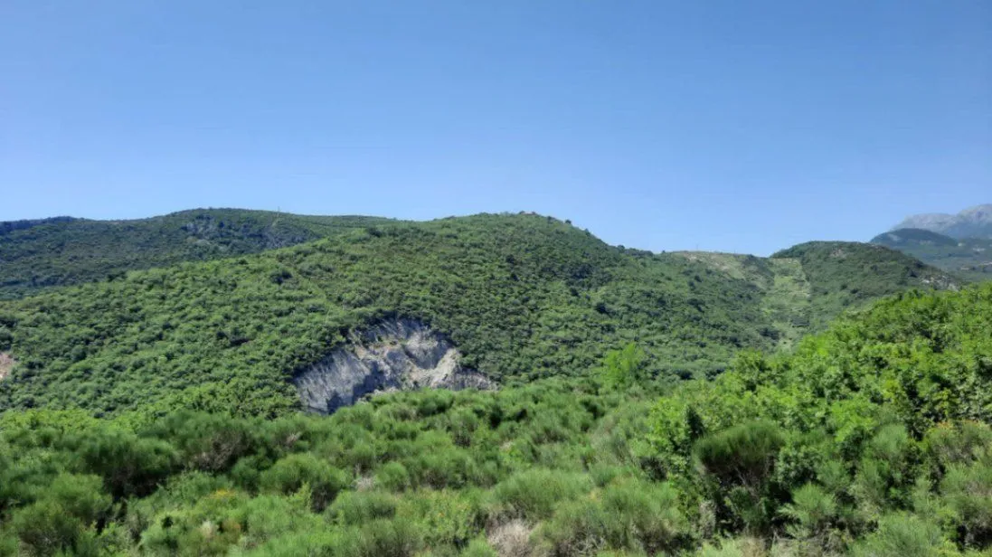 Sale, two bedroom apartment, 68m², Bečići, Budva