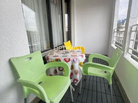 Rent, two bedroom apartment, 60m², Retenzija, Beograd - image 8