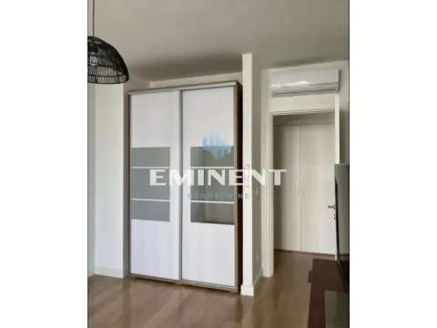 Izdavanje, dvosoban stan, 58m², Savski Venac, Beograd - image 4